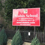 malsis sign