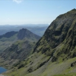 three peaks